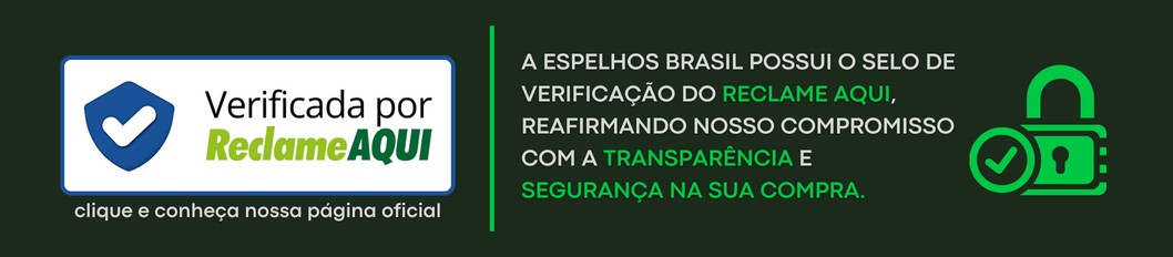 Selo de verificação RA